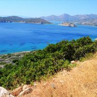 Land plot in Greece, Crete