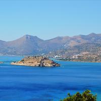 Land plot in Greece, Crete