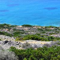 Land plot in Greece, Crete