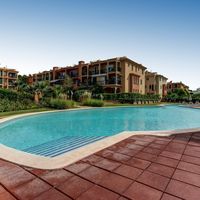 Apartment in Spain, Balearic Islands, Palma, 170 sq.m.