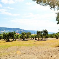 Land plot in Greece, Central Macedonia, Center