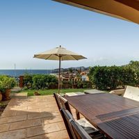 Apartment in Spain, Balearic Islands, Palma, 170 sq.m.