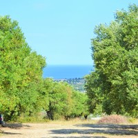 Land plot in Greece, Central Macedonia, Center