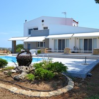 Вилла в Греции, Центральная Македония, Центр, 368 кв.м.