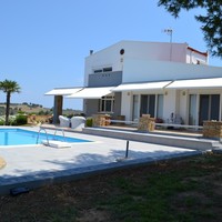 Вилла в Греции, Центральная Македония, Центр, 368 кв.м.