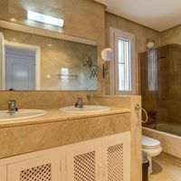 Apartment in Spain, Balearic Islands, Palma, 170 sq.m.