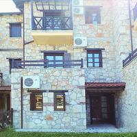 Таунхаус в Греции, Центральная Македония, Центр, 80 кв.м.