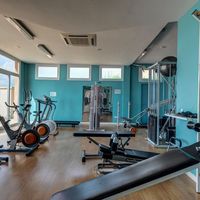 Apartment in Spain, Balearic Islands, Palma, 170 sq.m.