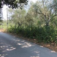 Land plot in Greece, Ionian Islands