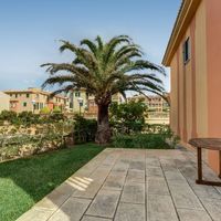 Apartment in Spain, Balearic Islands, Palma, 170 sq.m.