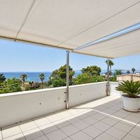 Apartment in Spain, Balearic Islands, Palma, 390 sq.m.