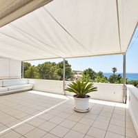 Apartment in Spain, Balearic Islands, Palma, 390 sq.m.