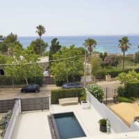 Apartment in Spain, Balearic Islands, Palma, 390 sq.m.