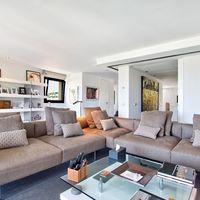 Apartment in Spain, Balearic Islands, Palma, 390 sq.m.