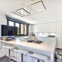 Apartment in Spain, Balearic Islands, Palma, 390 sq.m.