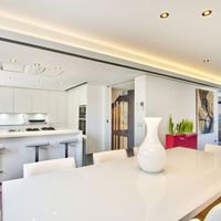 Apartment in Spain, Balearic Islands, Palma, 390 sq.m.