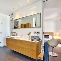 Apartment in Spain, Balearic Islands, Palma, 390 sq.m.