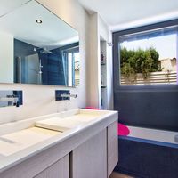 Apartment in Spain, Balearic Islands, Palma, 390 sq.m.