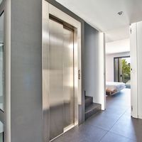 Apartment in Spain, Balearic Islands, Palma, 390 sq.m.