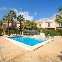 Apartment in Spain, Balearic Islands, Palma, 220 sq.m.