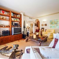 Apartment in Spain, Balearic Islands, Palma, 220 sq.m.