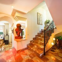 Apartment in Spain, Balearic Islands, Palma, 220 sq.m.