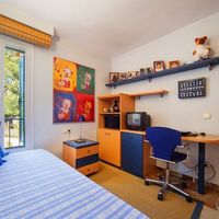 Apartment in Spain, Balearic Islands, Palma, 220 sq.m.