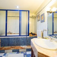 Apartment in Spain, Balearic Islands, Palma, 220 sq.m.