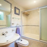 Apartment in Spain, Balearic Islands, Palma, 220 sq.m.