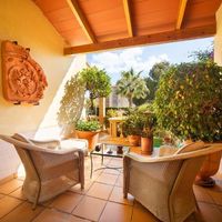 Apartment in Spain, Balearic Islands, Palma, 220 sq.m.