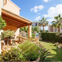 Apartment in Spain, Balearic Islands, Palma, 220 sq.m.