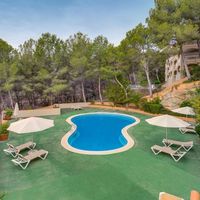 Апартаменты в Испании, Балеарские Острова, Пальма, 152 кв.м.