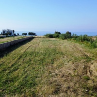 Land plot in Greece, Crete, Chania