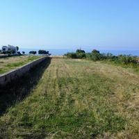 Land plot in Greece, Crete, Chania