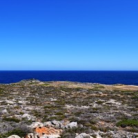 Land plot in Greece, Crete, Chania