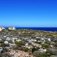 Land plot in Greece, Crete, Chania