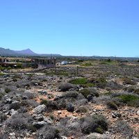 Land plot in Greece, Crete, Chania
