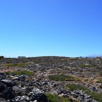 Land plot in Greece, Crete, Chania