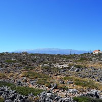 Land plot in Greece, Crete, Chania