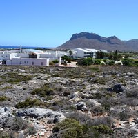 Land plot in Greece, Crete, Chania