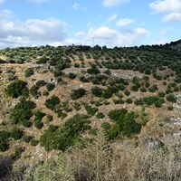 Земельный участок в Греции, Крит