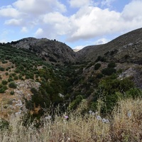 Земельный участок в Греции, Крит