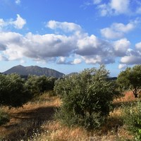 Земельный участок в Греции, Крит