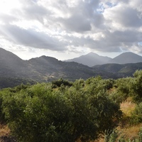 Земельный участок в Греции, Крит