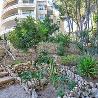 Flat in Spain, Balearic Islands, Palma, 150 sq.m.