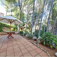 Flat in Spain, Balearic Islands, Palma, 150 sq.m.