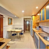 Flat in Spain, Balearic Islands, Palma, 150 sq.m.