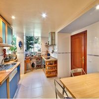 Flat in Spain, Balearic Islands, Palma, 150 sq.m.