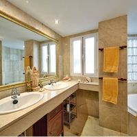 Flat in Spain, Balearic Islands, Palma, 150 sq.m.