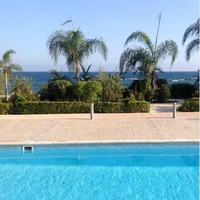 Flat in Republic of Cyprus, Lima, 122 sq.m.